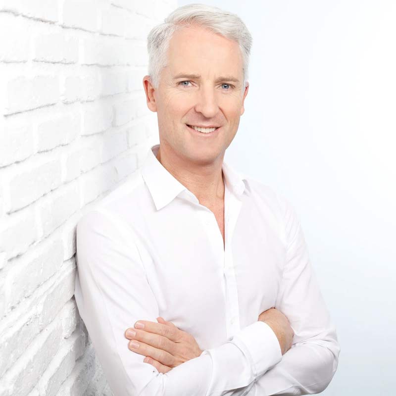 Dr. Craig Osbourne - speaker at Nexus Chiropractic Conference