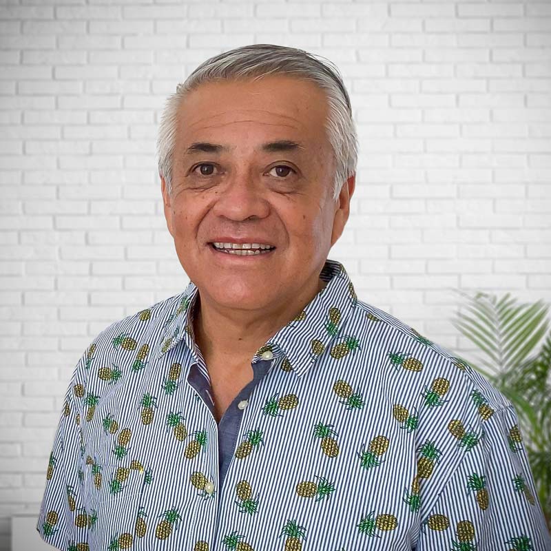 Dr. Walter Sanchez - speaker at the Nexus Chiropractic Conference