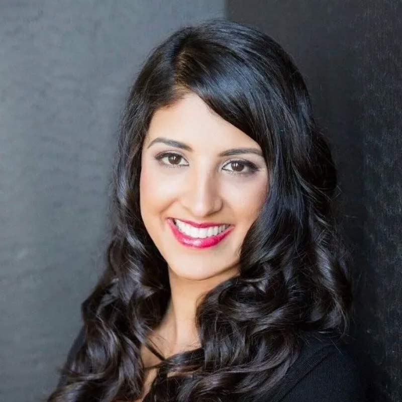 Dr. Irum Tahir - Speaker at the Nexus Chiropractic Conference