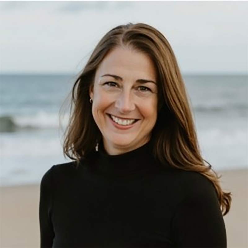 Dr. Pam Jarboe - Speaker at the Nexus Chiropractic Conference