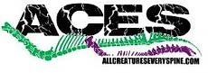 ACES - sponsor of the Nexus Chiropractic Conference