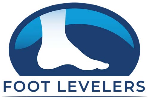 Foot Levelers - Sponsor at The Nexus Chiropractic Conference