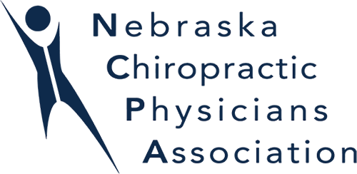 Nebraska Chiropractic Physicians Association logo
