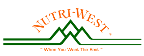 Nutri-West - sponsor of the Nexus Chiropractic Conference